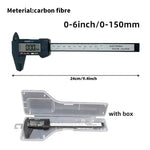 carbon fiber 150mm