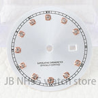 Dial 28.5mm Coctel para NH35