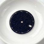 Dial 28.5mm piedritas para NH35