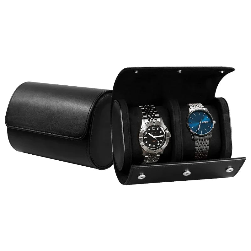 Estuche relojes