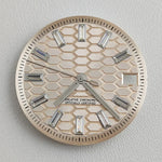 22-Hand Dials / NH35