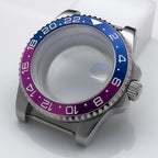 Cajas GMT NH35 y NH38 Dial28.5mm