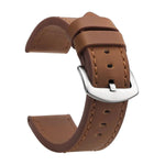 Brown Silver / 24mm