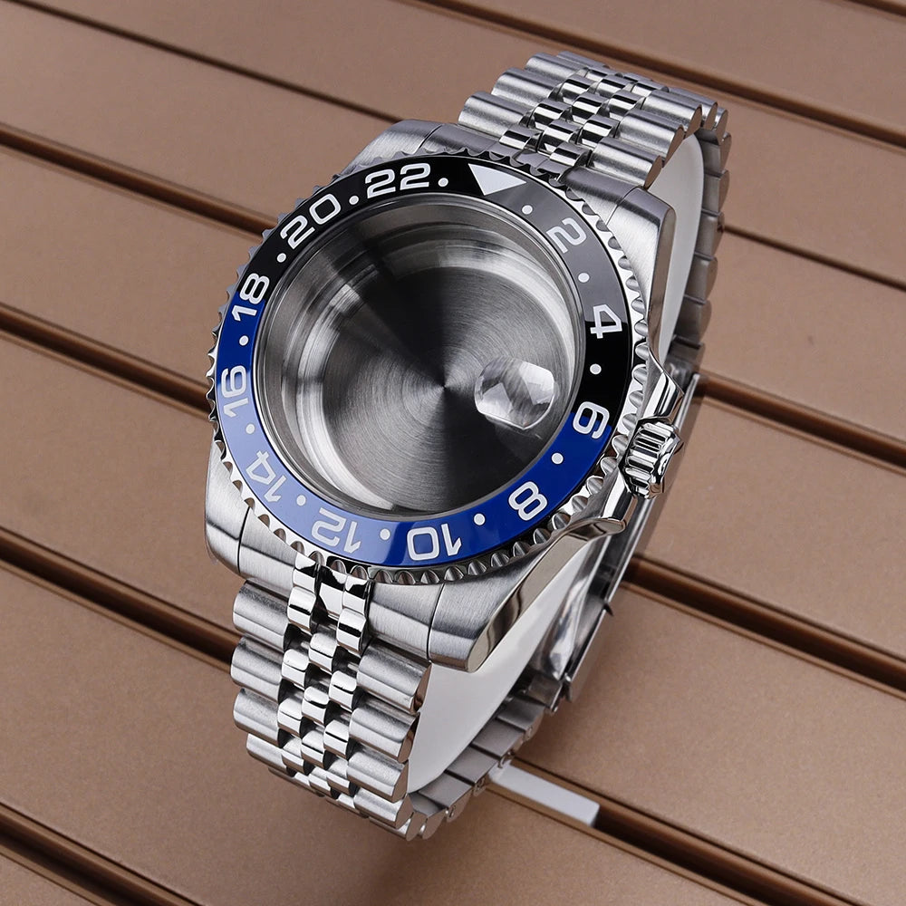 Caja Diver 40mm NH35 y NH38 Dial28.5mm
