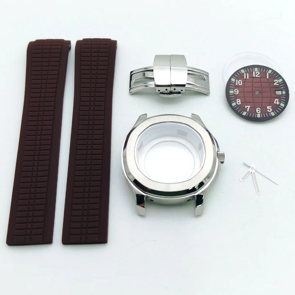 Kit estilo AQUANAUT para NH35