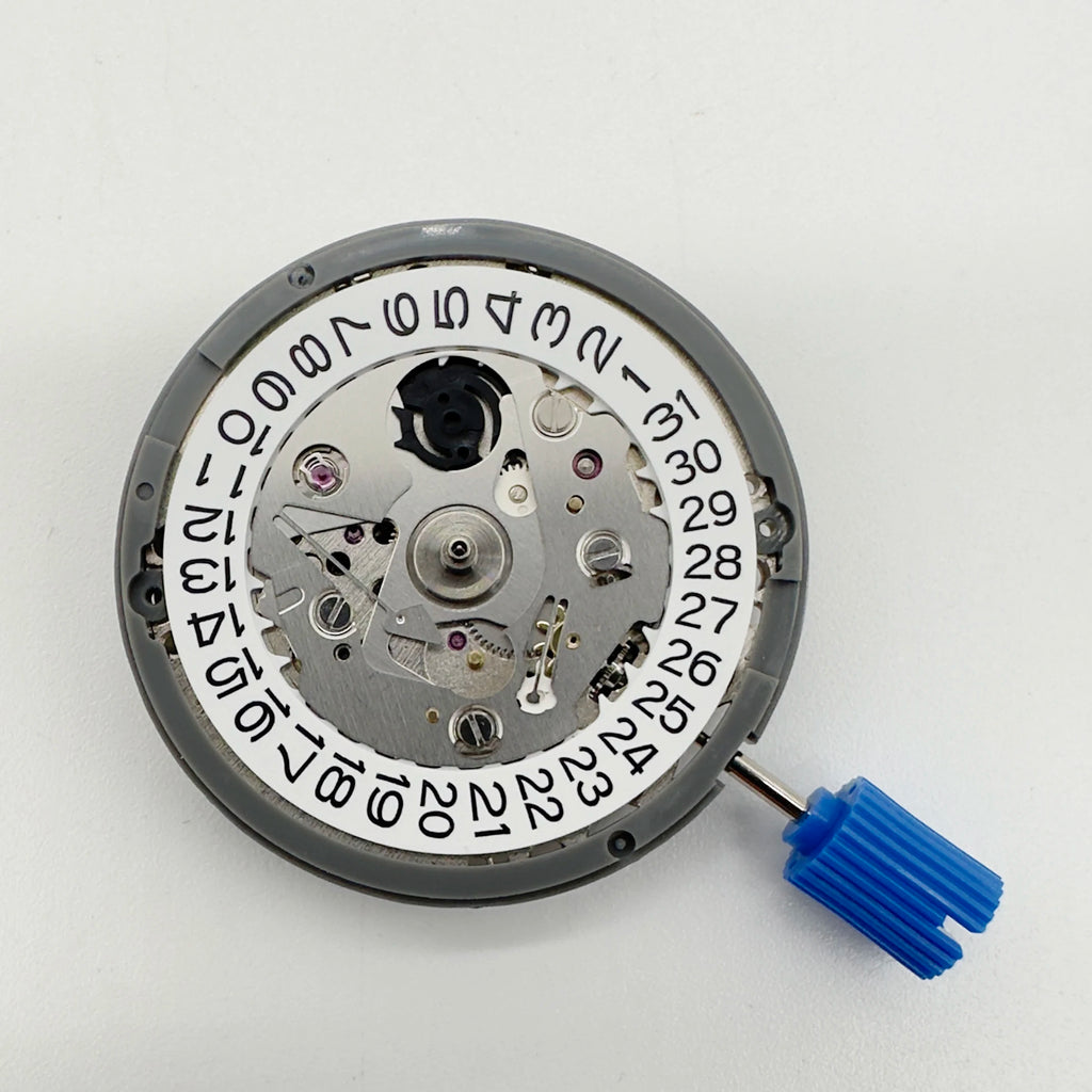 Seiko NH35 Original
