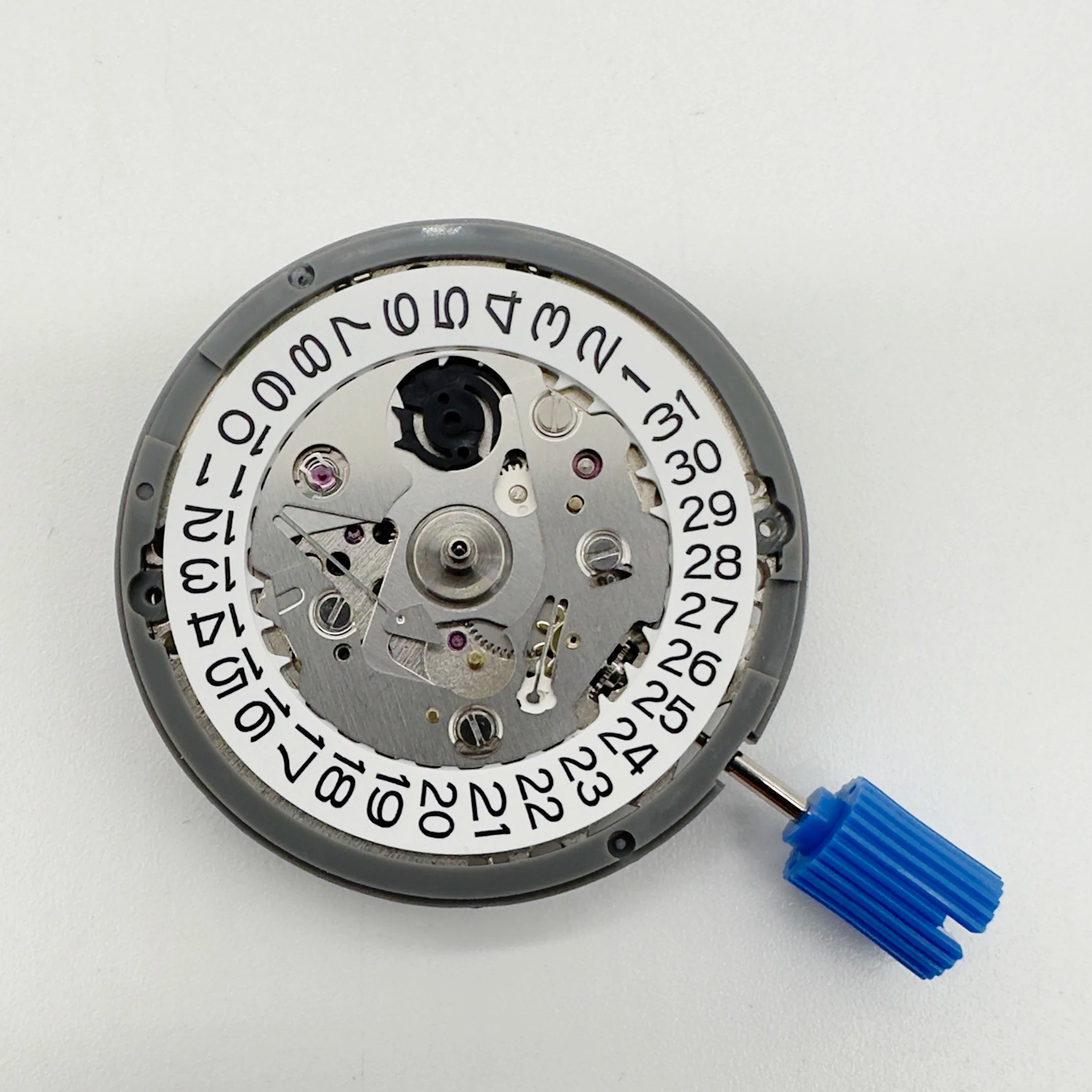 Seiko NH35 Original