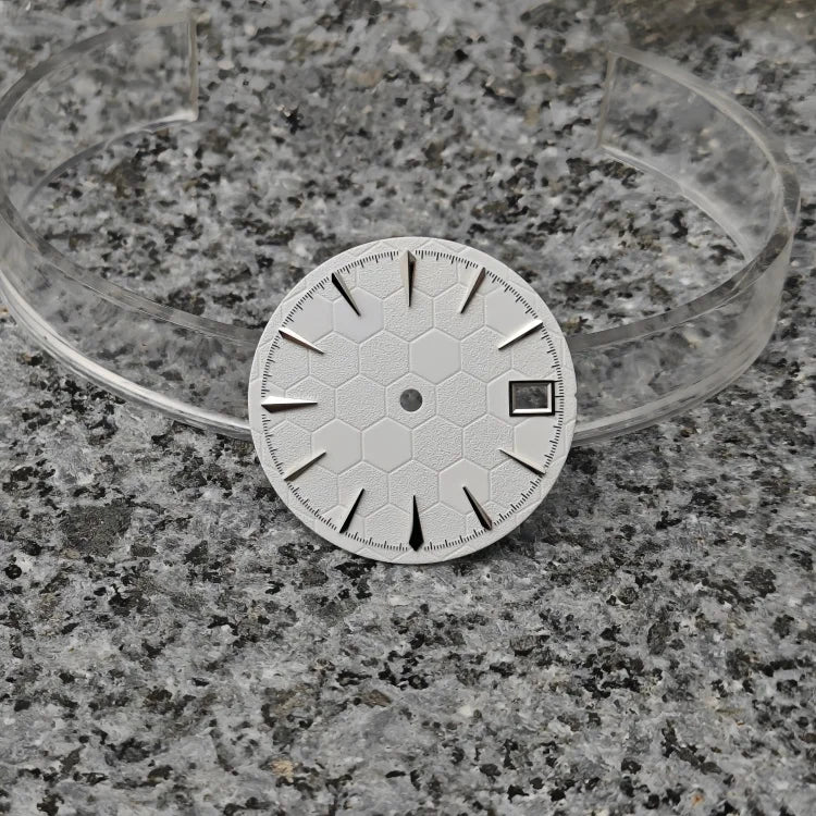 DIal NH35 35mm Panal