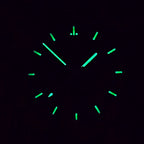 Dial Vk63 Daytona