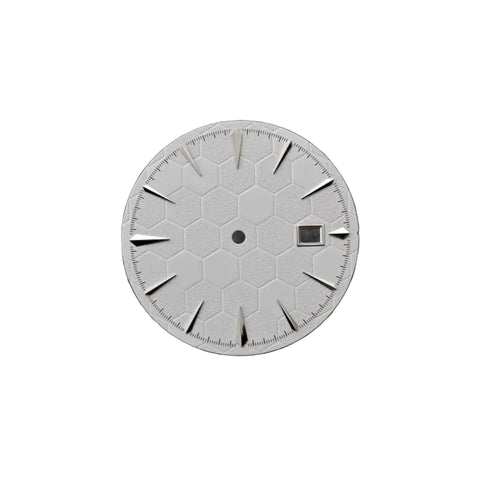 DIal NH35 35mm Panal