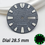 26 / Dial 28.5MM