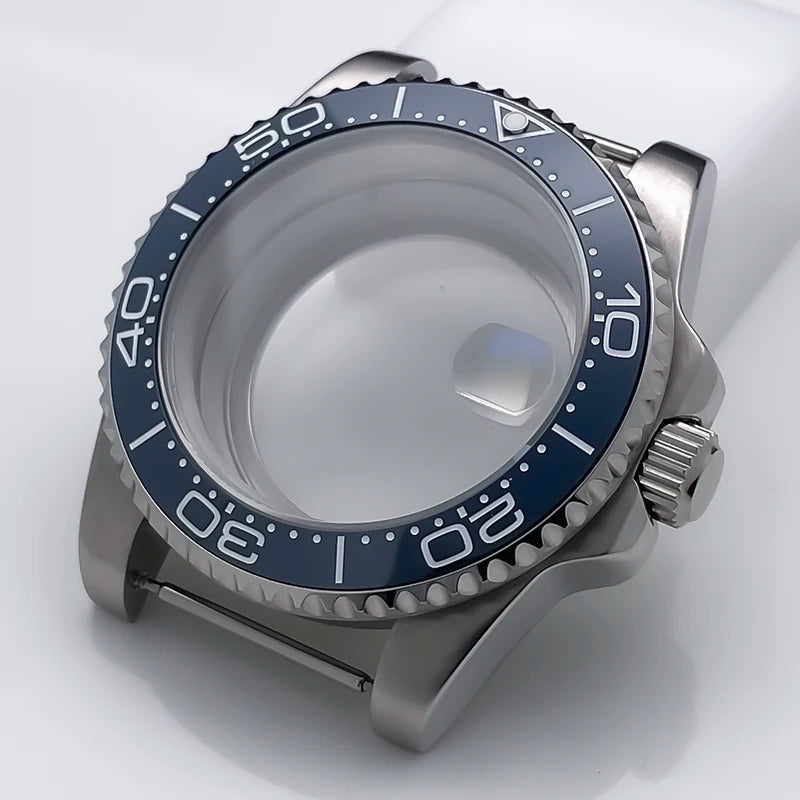 Cajas GMT NH35 y NH38 Dial28.5mm