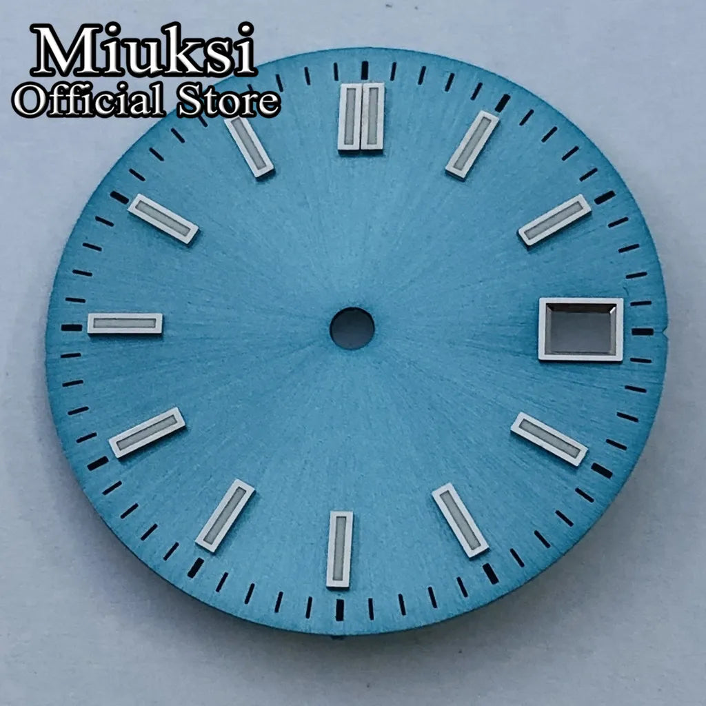 Miuksi 29mm Dial NH35