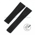 Black-Strap / 20mm
