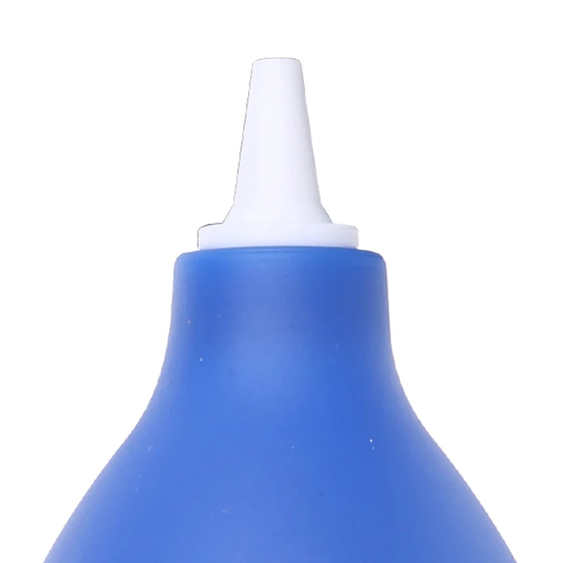 Perilla sopladora de limpieza