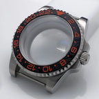 Cajas GMT NH35 y NH38 Dial28.5mm