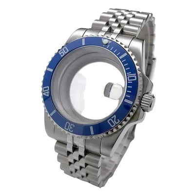 Caja GMT NH35 y NH38 Dial 28,5 mm