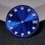 92 Blue / NH35