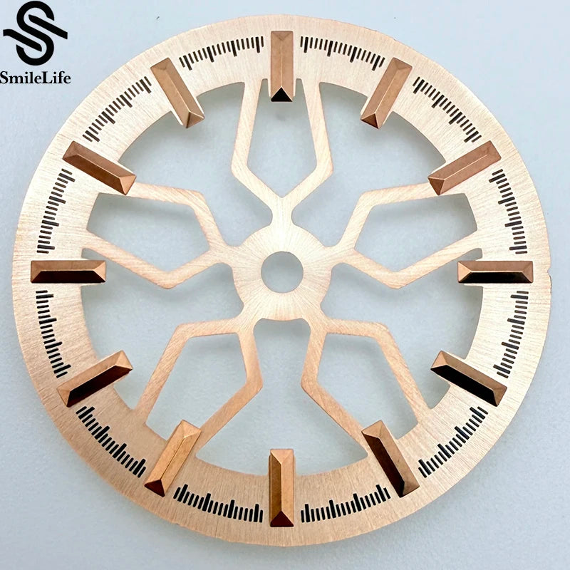 DIal 28.5MM para NH70 Rueda