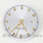 a10-dial and hands / NO LOGO