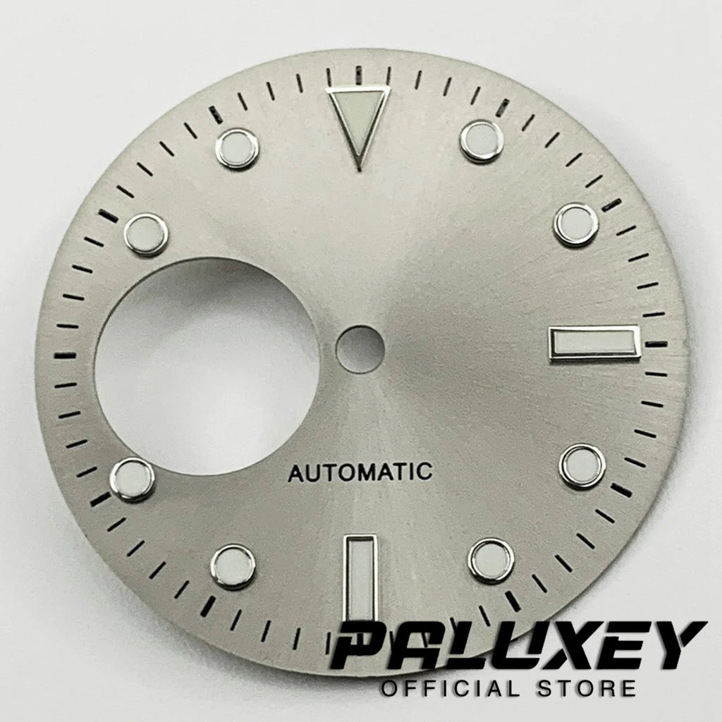Dial 29mmpara  NH38Paluxey