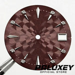 Claret Silver
