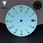54 Tiffany Blue / NH35