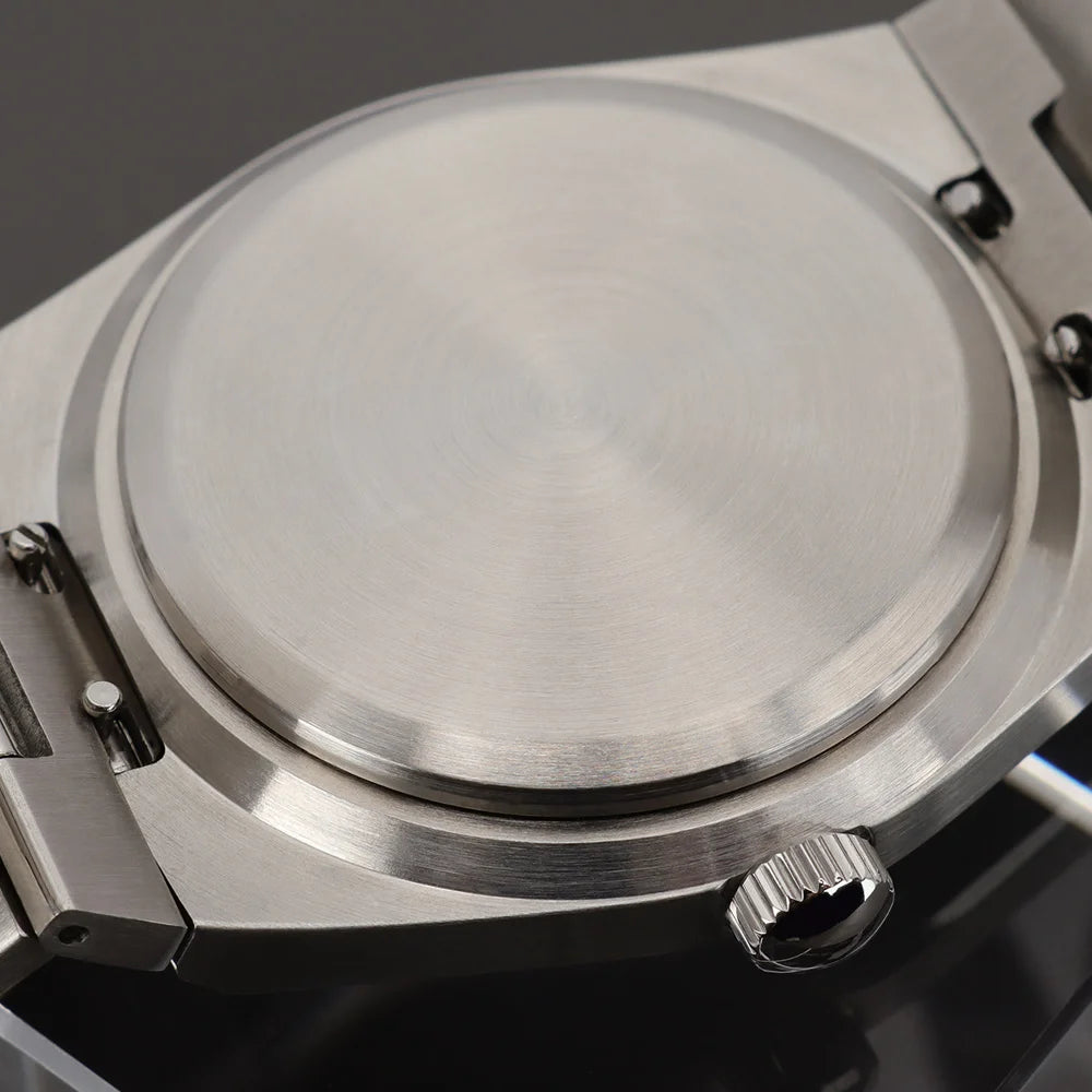 Caja 29mm Dial estilo PRX