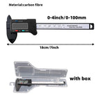 Calibre de precision