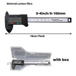 carbon fiber 100mm