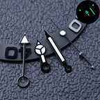 Dial 28.5mm GMT Para NH34 y NH35