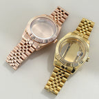 Caja Bisel NH35 Color Dial 28.5mm