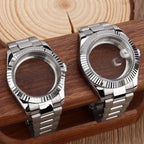 Caja reloj 36/39mm zafiro  Dial 28.5mm