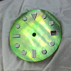 Dial 28.5mm para NH35 Galaxia