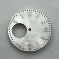 DIal 29MM para NH38 Hollow