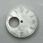 DIal 29MM para NH38 Hollow