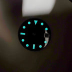 Dial 28.5mm brilli-brilli NH35