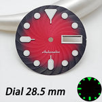 21 / Dial 28.5MM