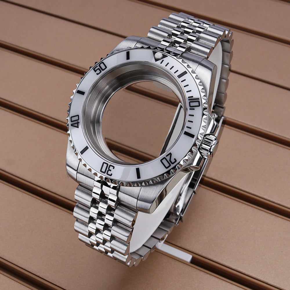 Caja Diver 40mm NH35 y NH38 Dial28.5mm