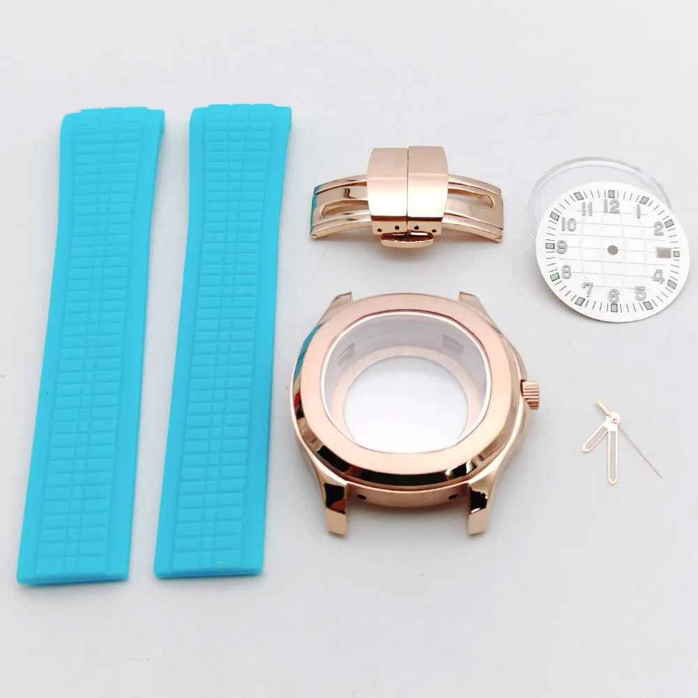 Kit estilo AQUANAUT para NH35
