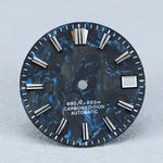 black blue / NH35