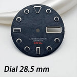 6 / Dial 28.5MM