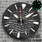 Dial 29mm Skeleton para NH70