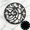 Dial 28.5mm para NH70 hallowed