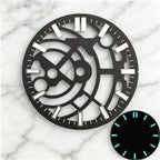 Dial 28.5mm para NH70 hallowed