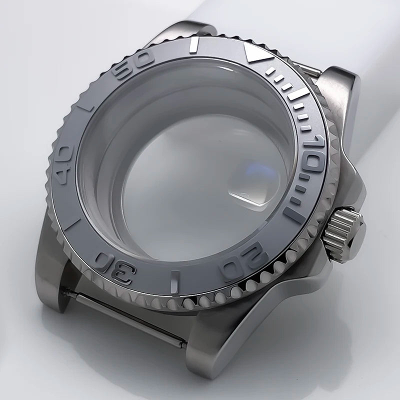 Cajas GMT NH35 y NH38 Dial28.5mm