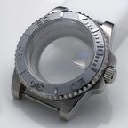 Cajas GMT NH35 y NH38 Dial28.5mm