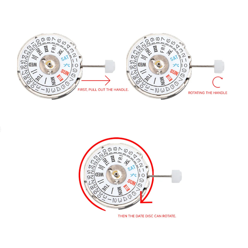 NH36 Aftermarket