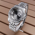 Caja Diver 40mm NH35 y NH38 Dial28.5mm