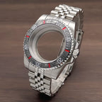 Cajas GMT NH35 y NH38 Dial28.5mm